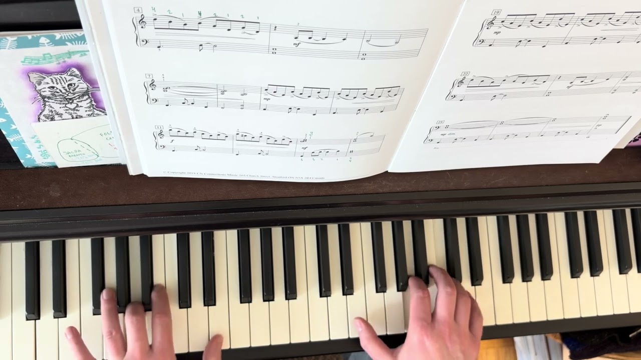 Wind Riders MEDIUM TEMPO Christopher Norton 
