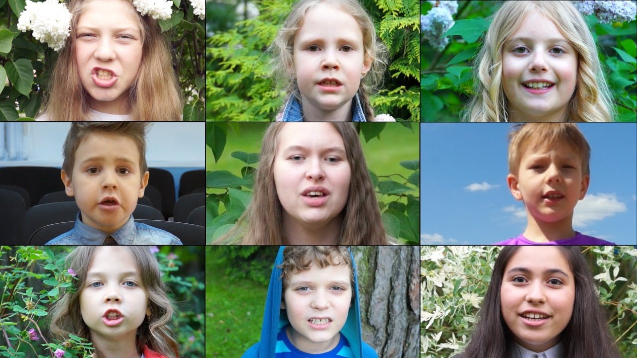 Мечты сбываются, поверь!