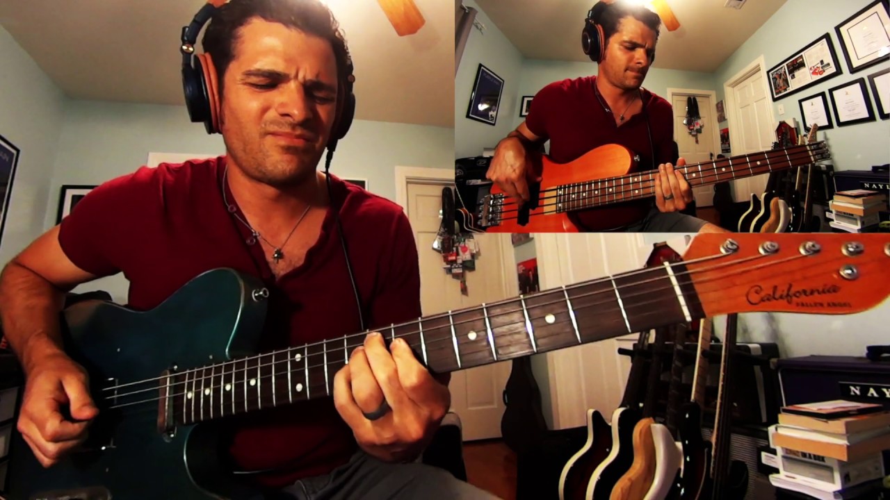 Mark Lettieri - 
