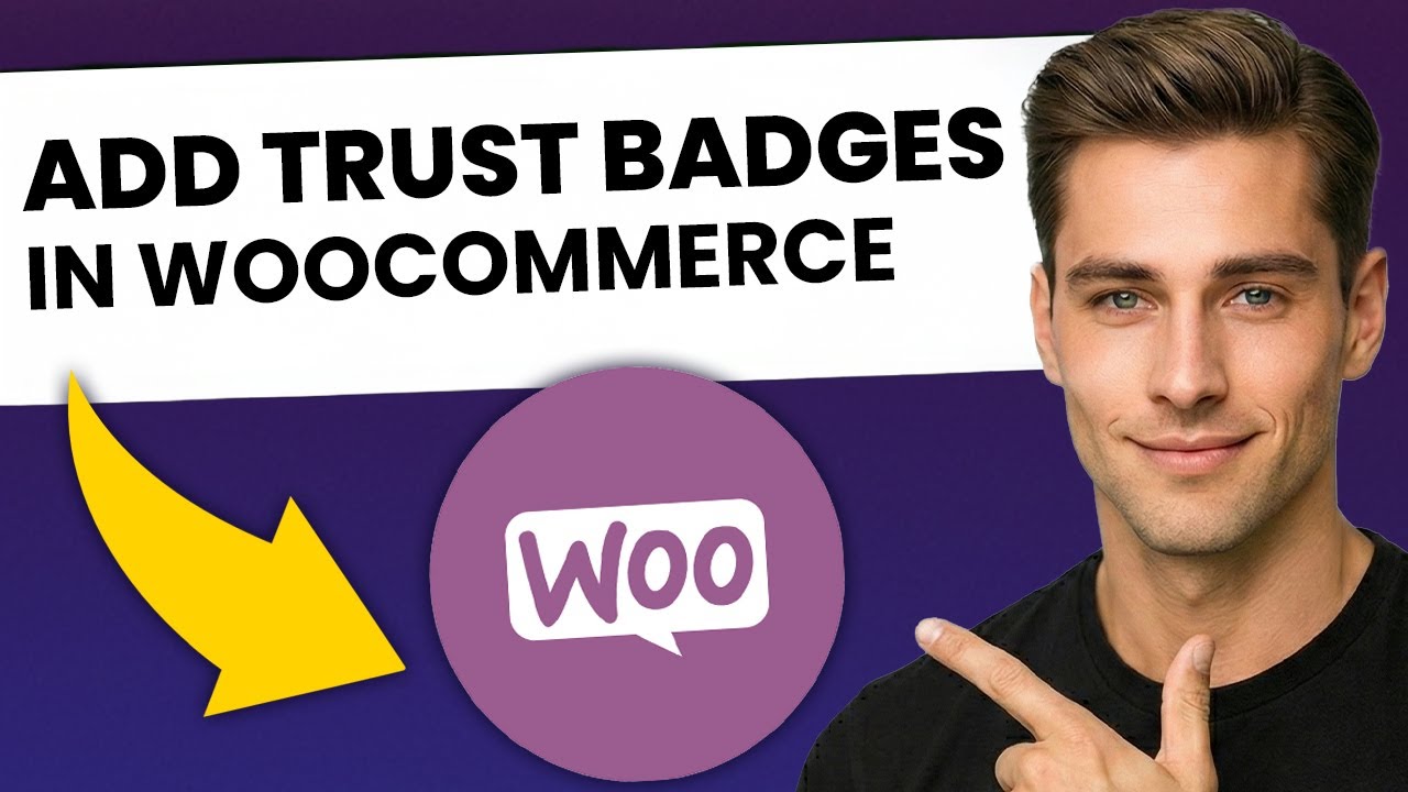 How To Add Trust Badges To WooCommerce (FREE & EASY)