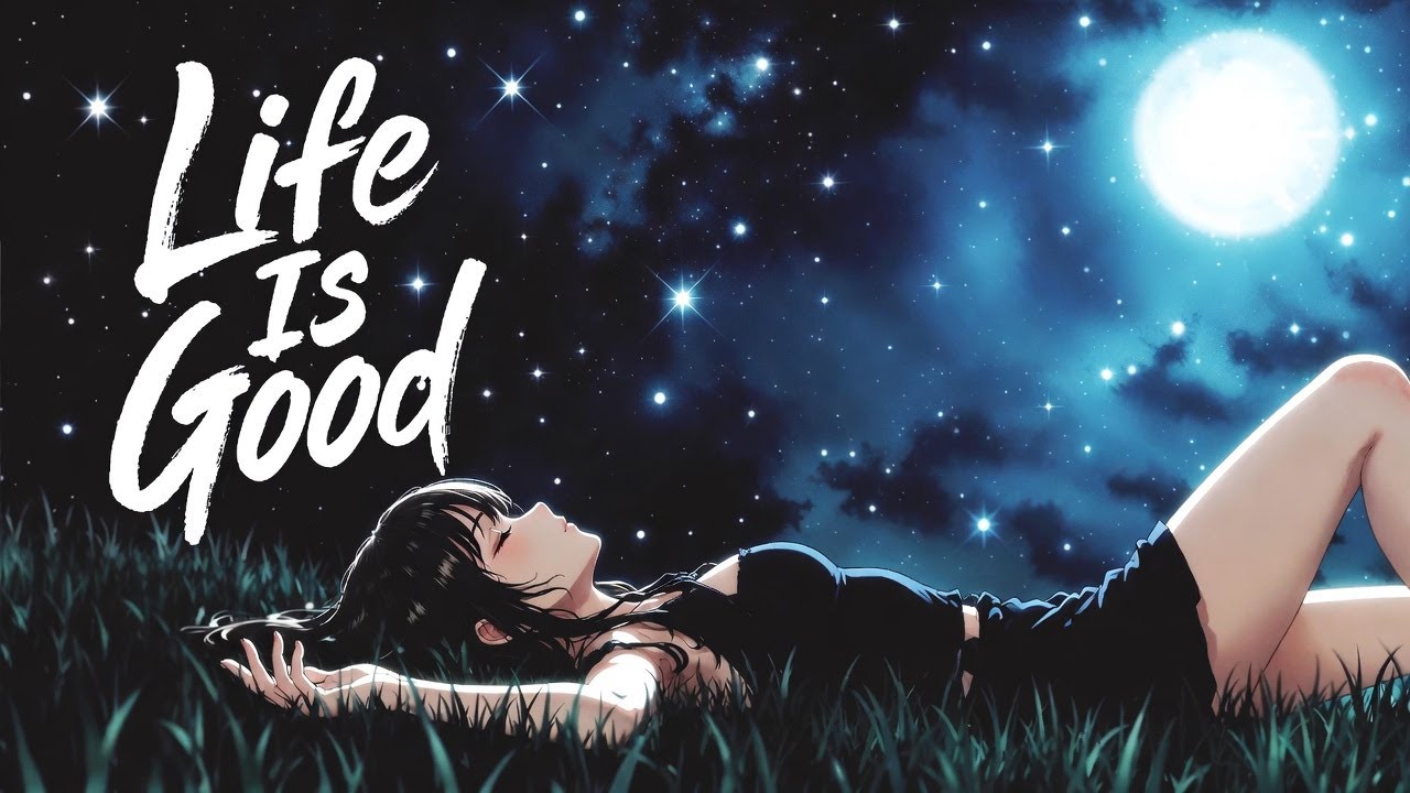 Life Is Good