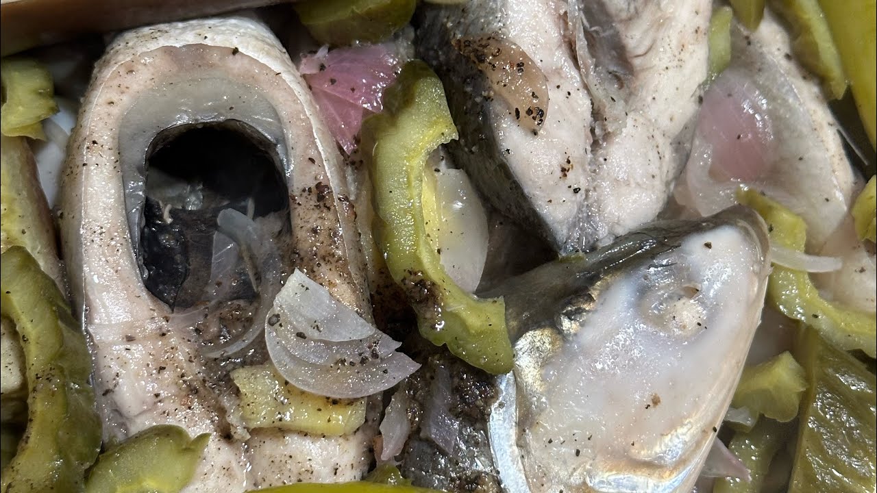PAKSIW NA BANGUS 🤤