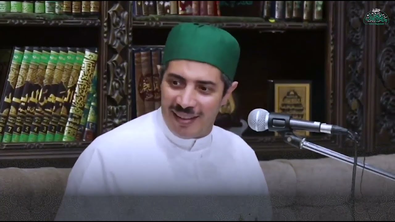 يا أصحاب البلاء أبشروا فغدا ستعيشون في عز الرضا