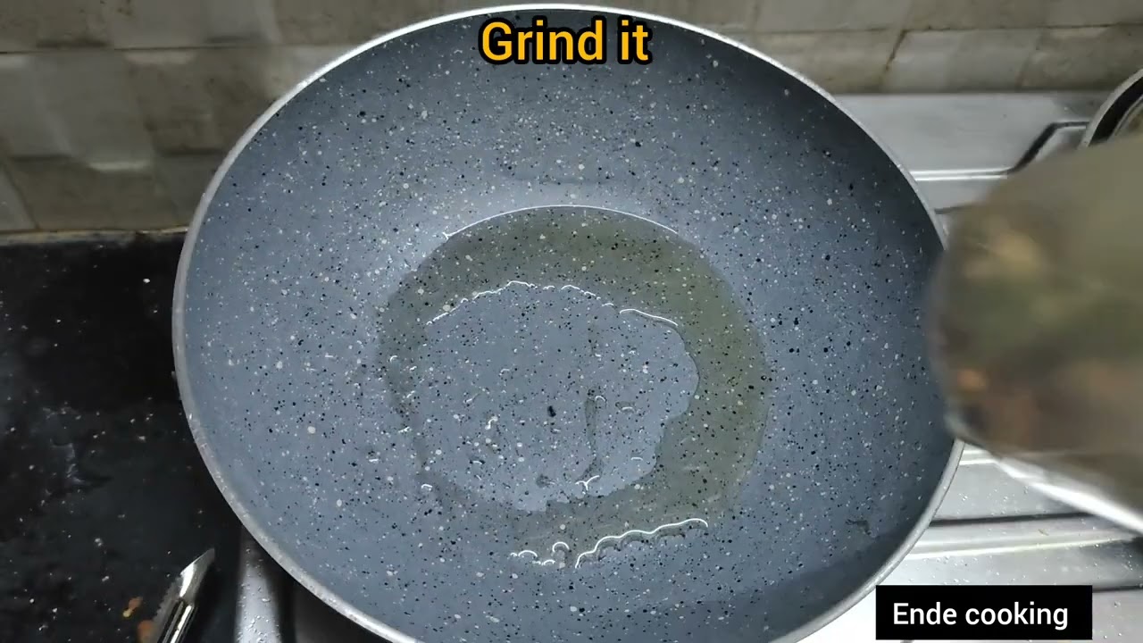 Mint Chutney Recipe | Pudina Chutney in 5 Minutes | Easy South Indian Chutney @endecooking 