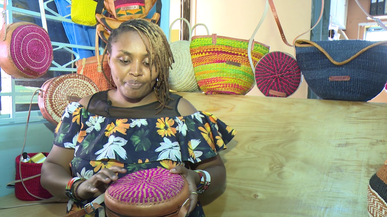 Kiondo art