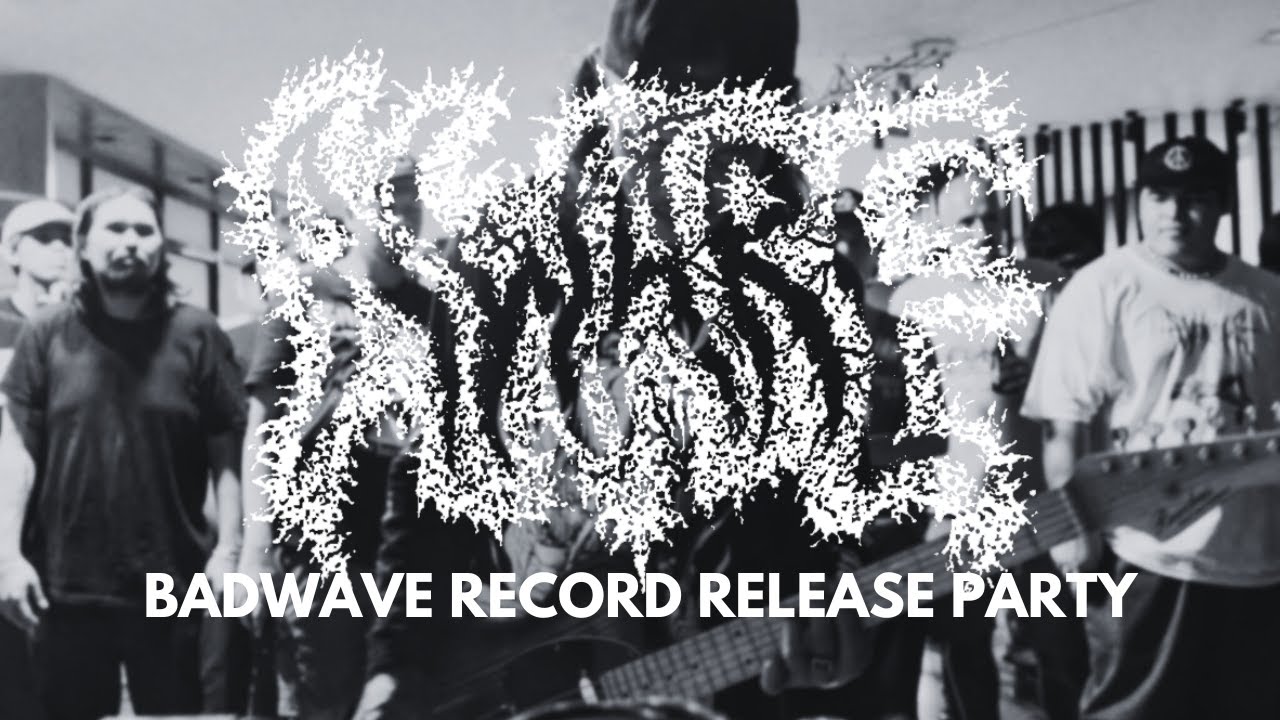 Aware - Badwave 7