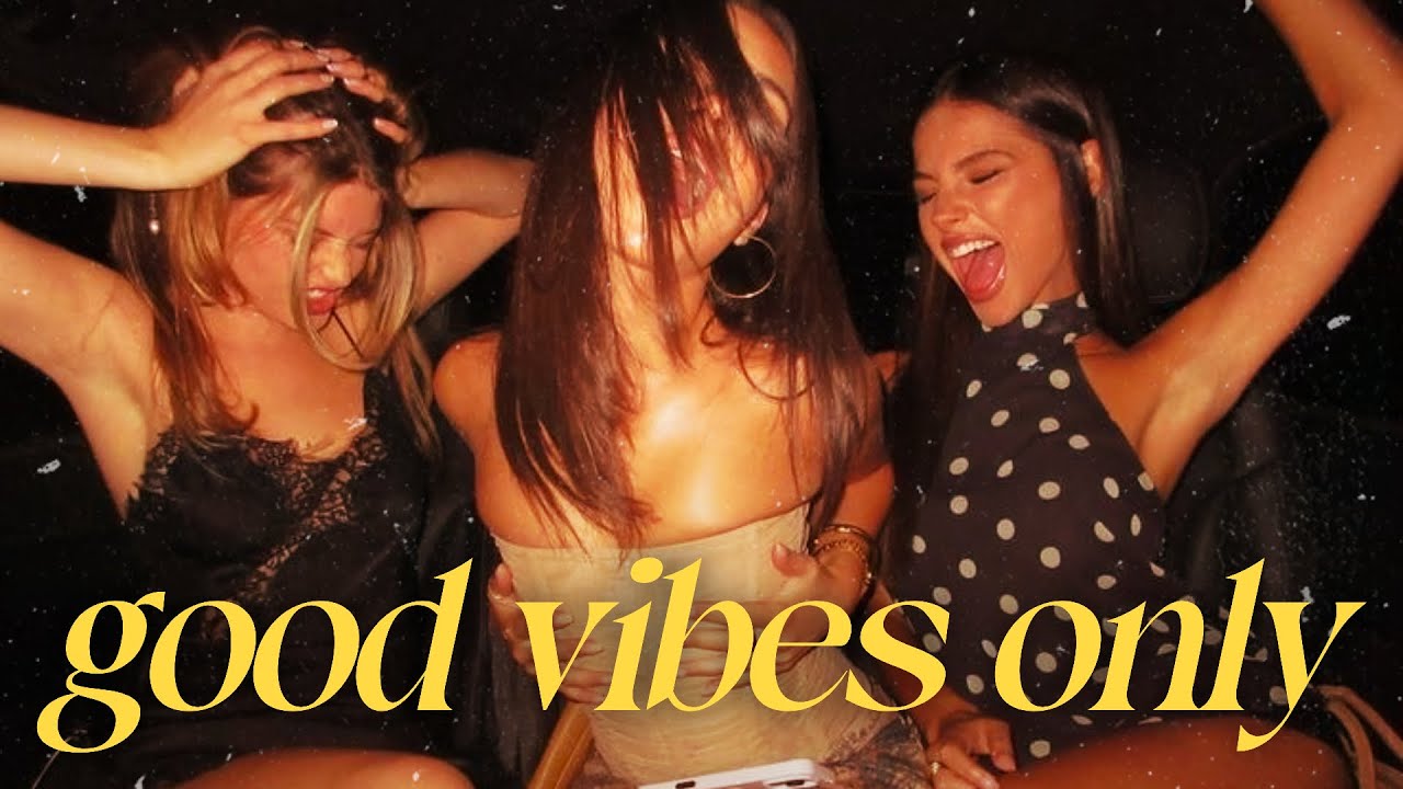 a playlist that makes you feel alive 🔥 party songs that make you dance & party all night long