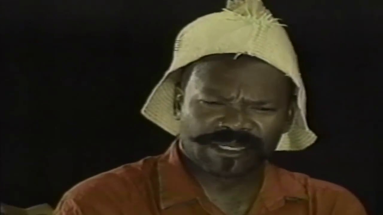 Bourik la bouke part 1   Full Haitian comedy   jesifra