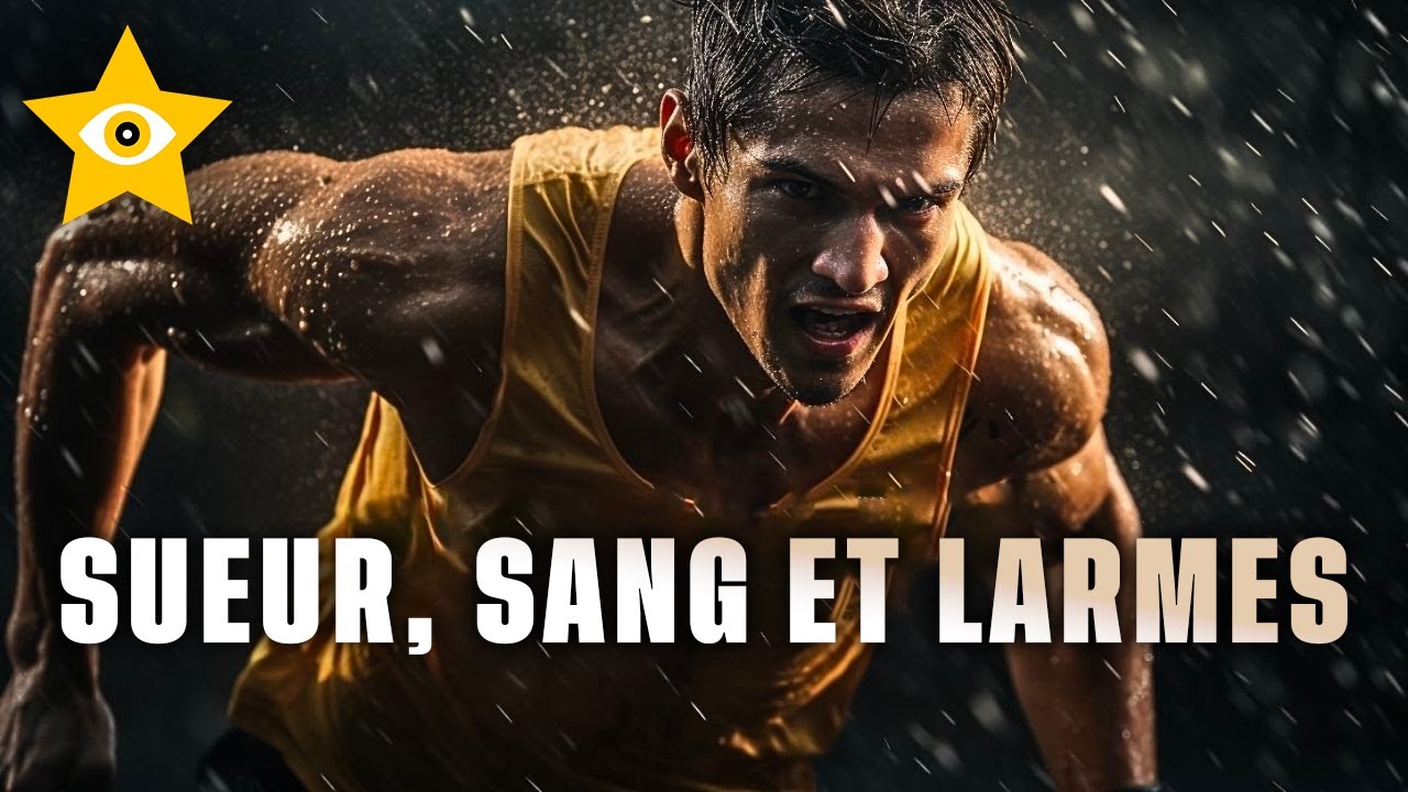 PLANIFIE TON SUCCÈS ET SURMONTE TOUTES LES ÉPREUVES
