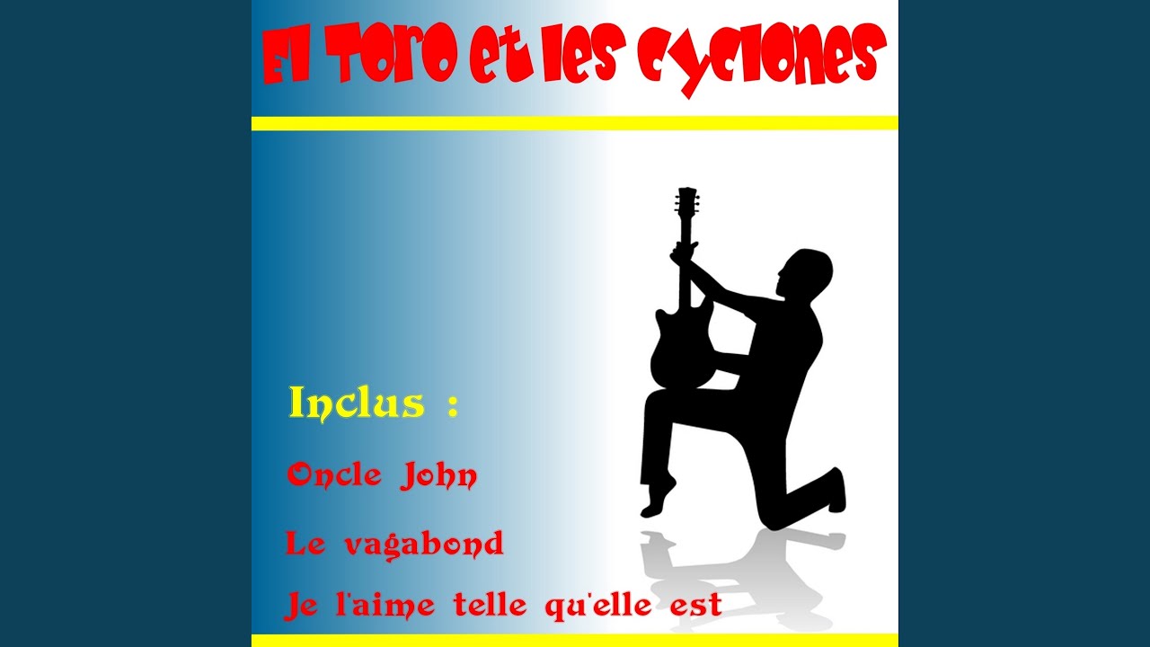 Je L'aime Telle Qu'elle Est