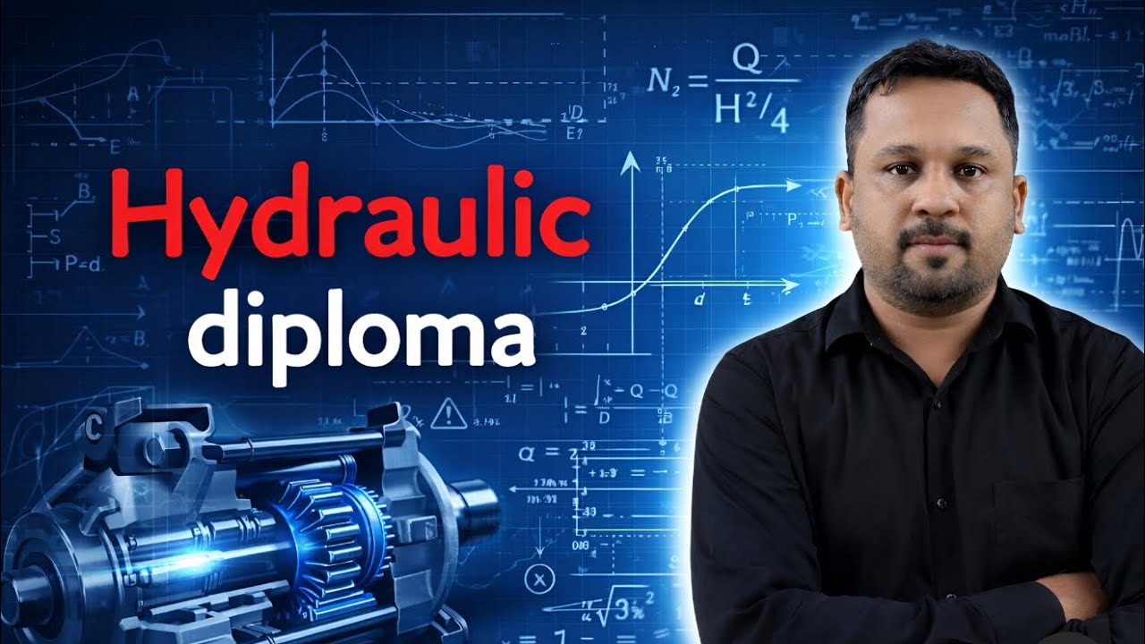 3.4 Hydraulics (CHAPTER 3. Fluid Kinematics and Dynamics)