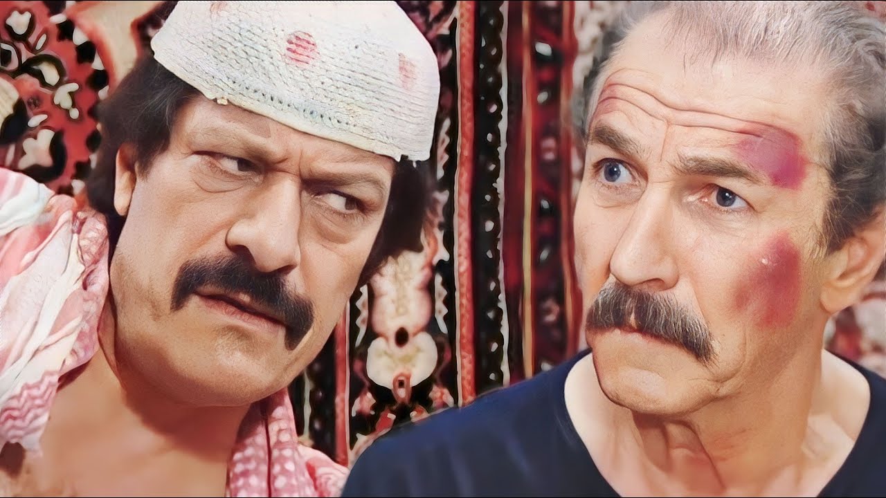 يوميات أبو المفهومية - مقال أبو فهمي في السجن و عقوبات أبو عنتر