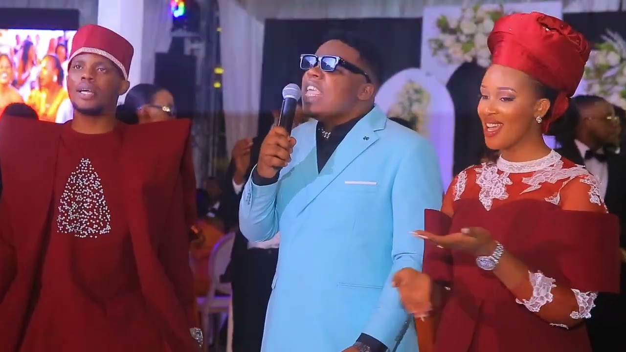 LIVE🚨 NIYO BOSICO MUBUKWE BWA MICKEY NA AGA ARABATUNGUYE. ARABARIRI MBIRA IBYISHIMO NIBYOSE 