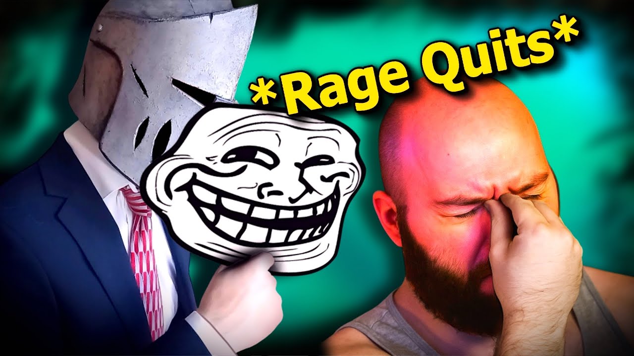 Radical Leftist Tried Playing DIRTY in Debate... So I Trolled Him Instead