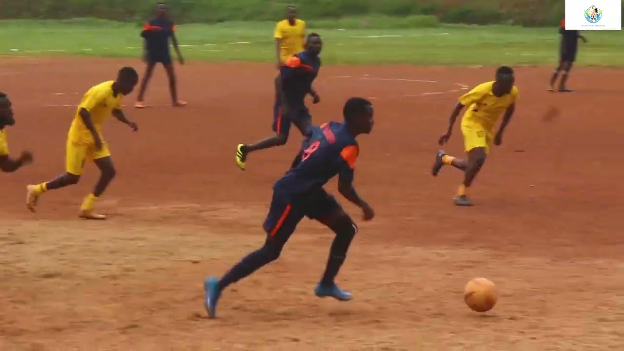 GISOZI VS GIKOMERO/ UMURENGE KAGAME CUP Semi Final 2023/2024