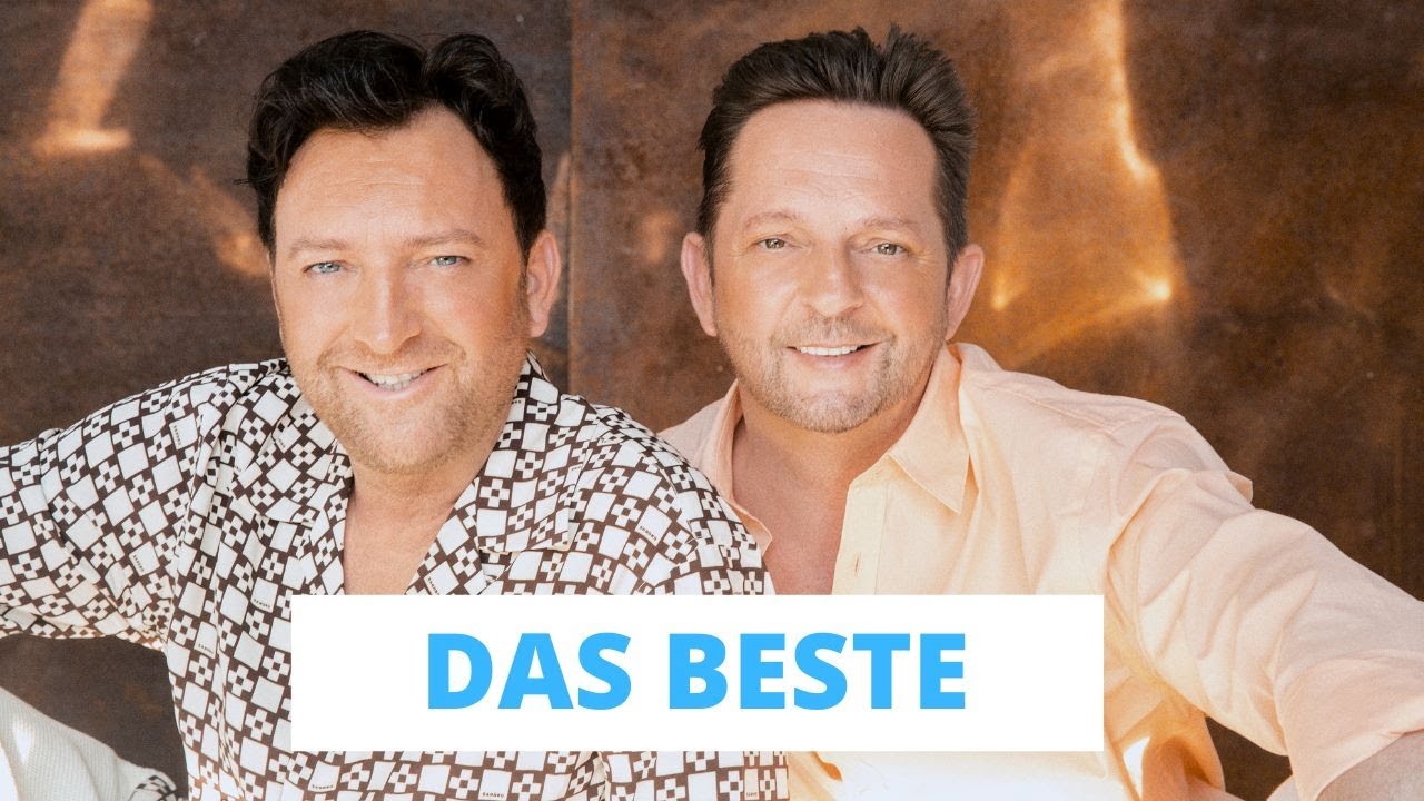 Fantasy - Das Beste (Offizielles Hit Mix Video)