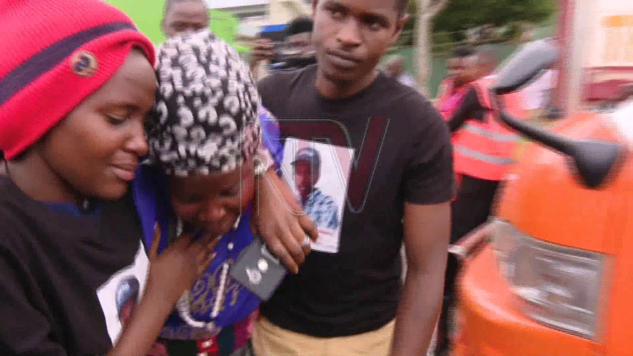 Bodies of Ugandans who died in Kuwait two months ago finally returned
