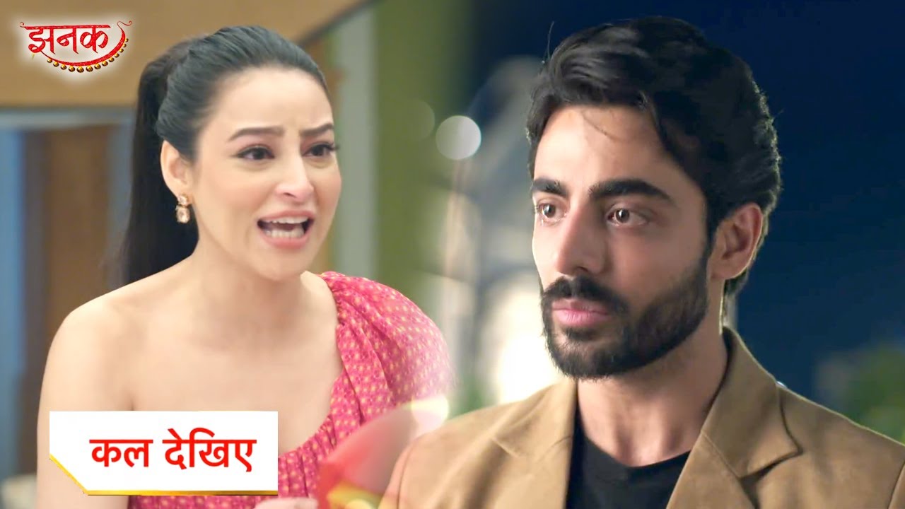 Jhanak Today New Promo: 30th March 2025 |