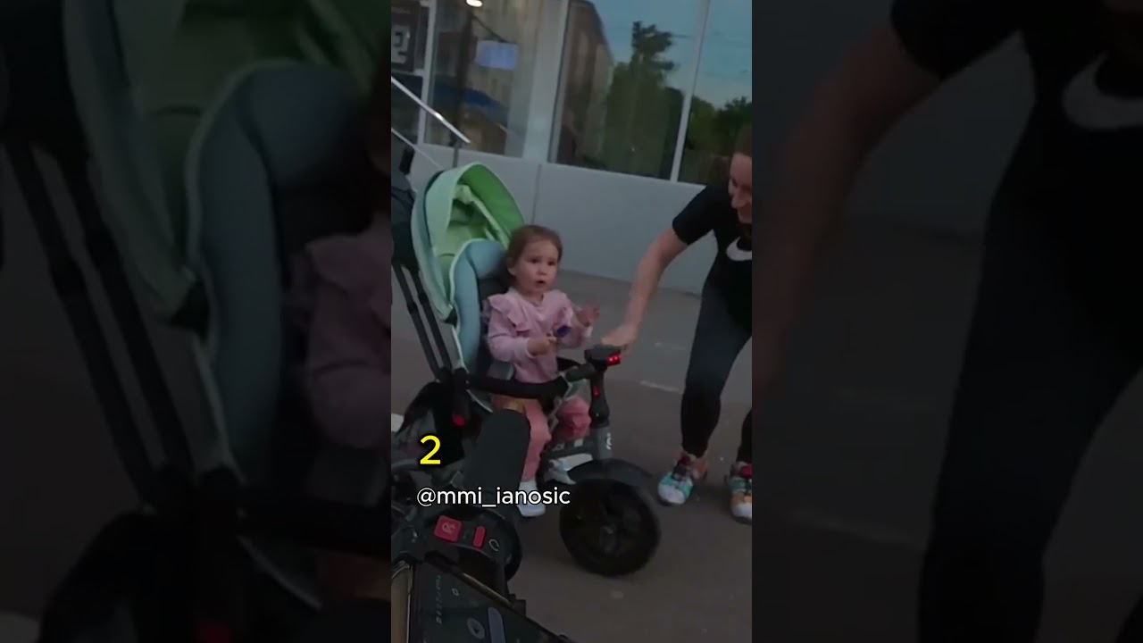 Wholesome Moments That Humbled These Bikers!