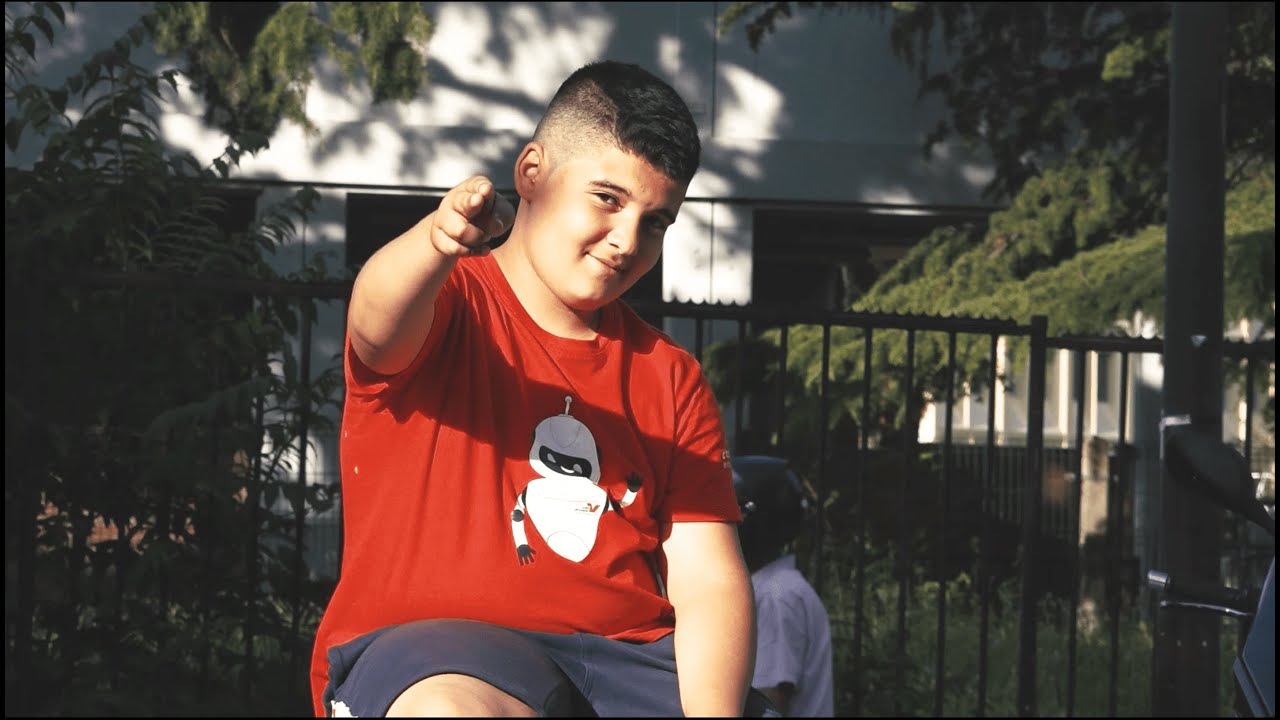 Nassim, l’ancien de Villetaneuse