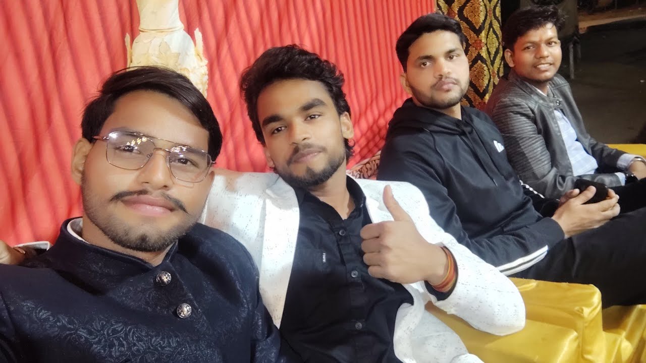 Part 2 Dance 🕺 karte samay futa phone 📱 aur stage per Aaya bahut Maja 