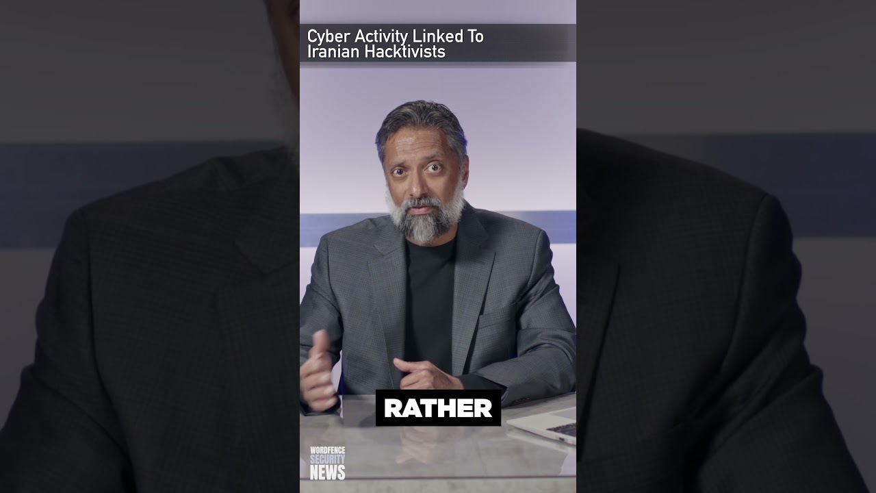 Global Cyberattack Disrupts Medical Device Giant | Wordfence Security News