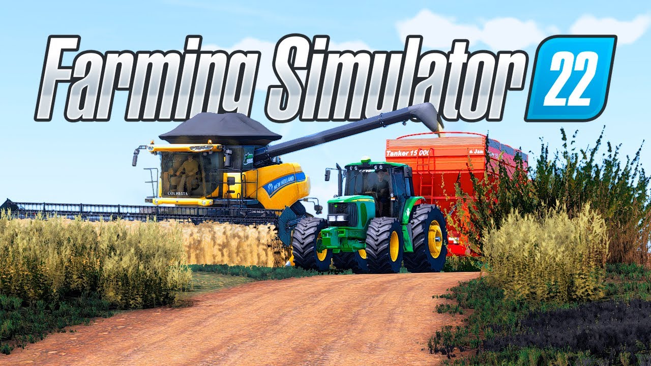 O FUNCIONÁRIO MAIS RICO DO AGRO NORTE - FARMING SIMULATOR 22 - EP 66 (AGRO NORTE)