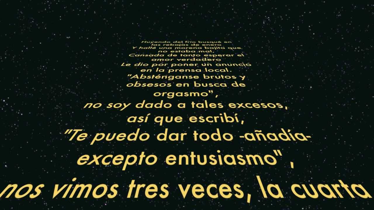 Joaquin Sabina - Rebajas de enero HD (Subtitulada Letra) NacheteDj Gijón