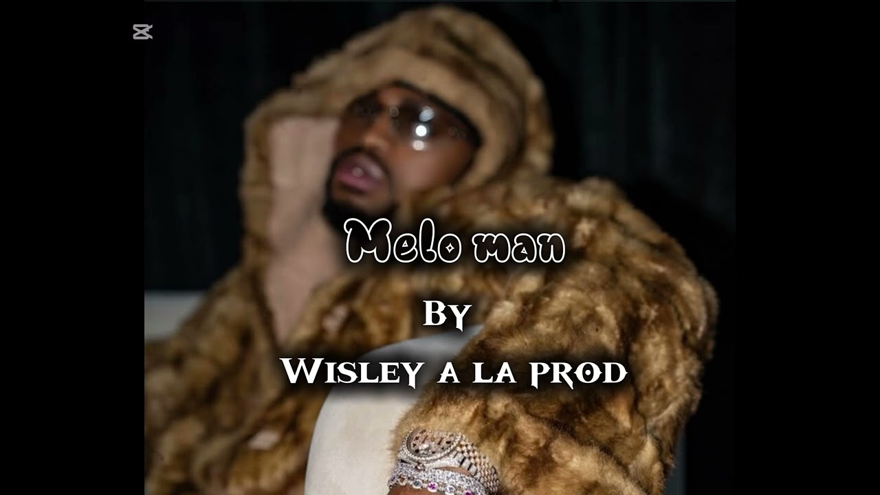 Free Melo Man Diamond Platnumz X Asake X Ohma Lay X Burna Boy X Fally Ipupa Type Beat Amapiano 