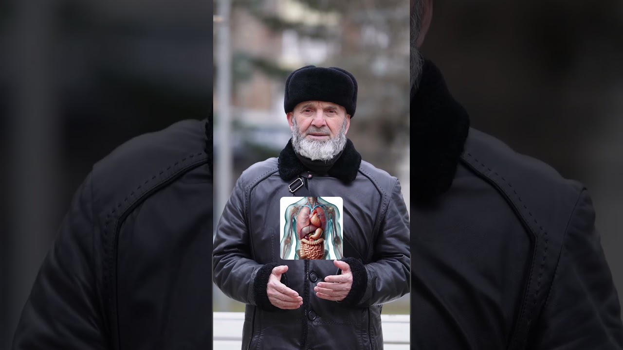 Что лечит хлорофилл?