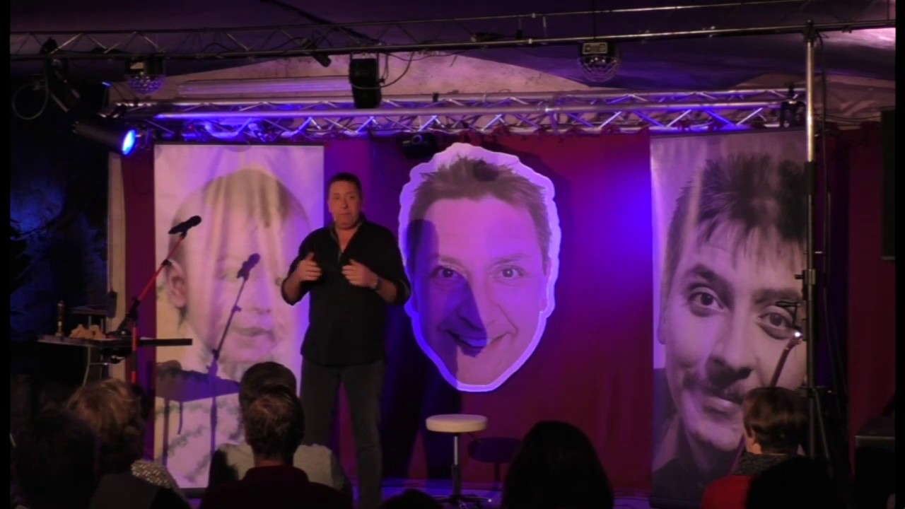 Ein ganz normaler Radiotag!