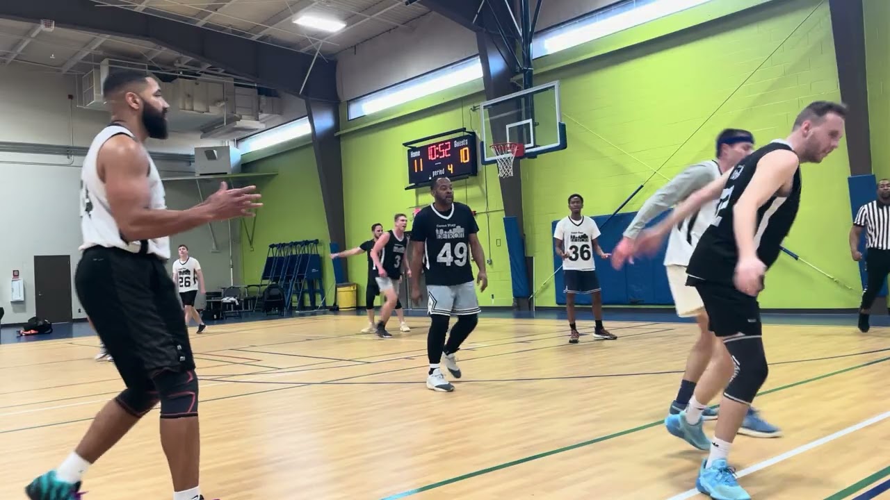 Season 45: Play for a cause VS Top dollar cutz (3/9/26)