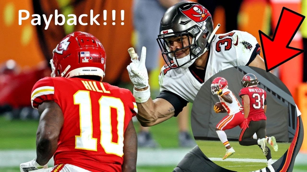 NFL Revenge Moments | NFL