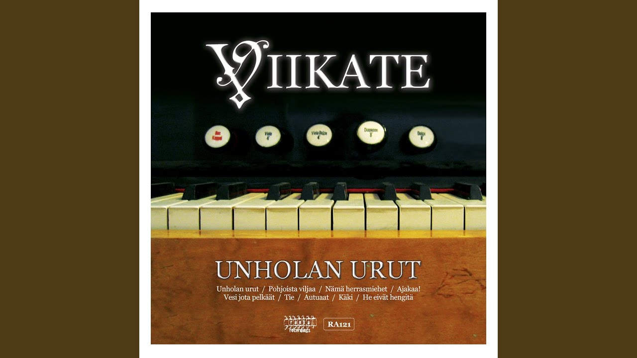Unholan Urut
