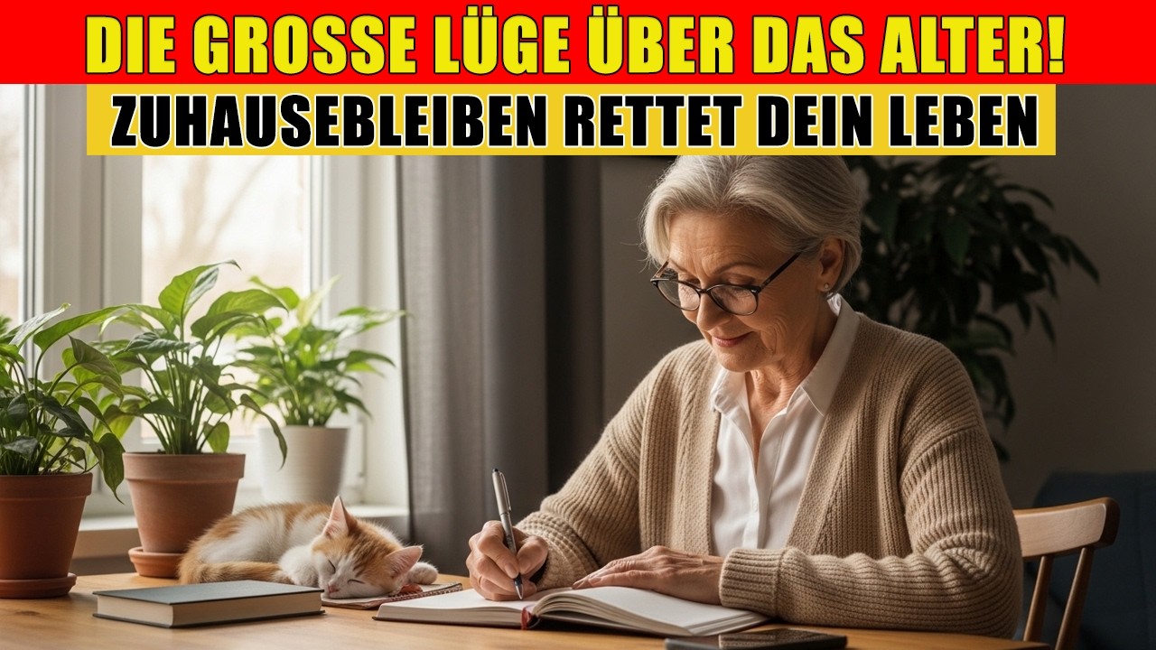 Endlich Frieden finden: Wie Sie Ihr Zuhause in einen Ort der Kraft verwandeln