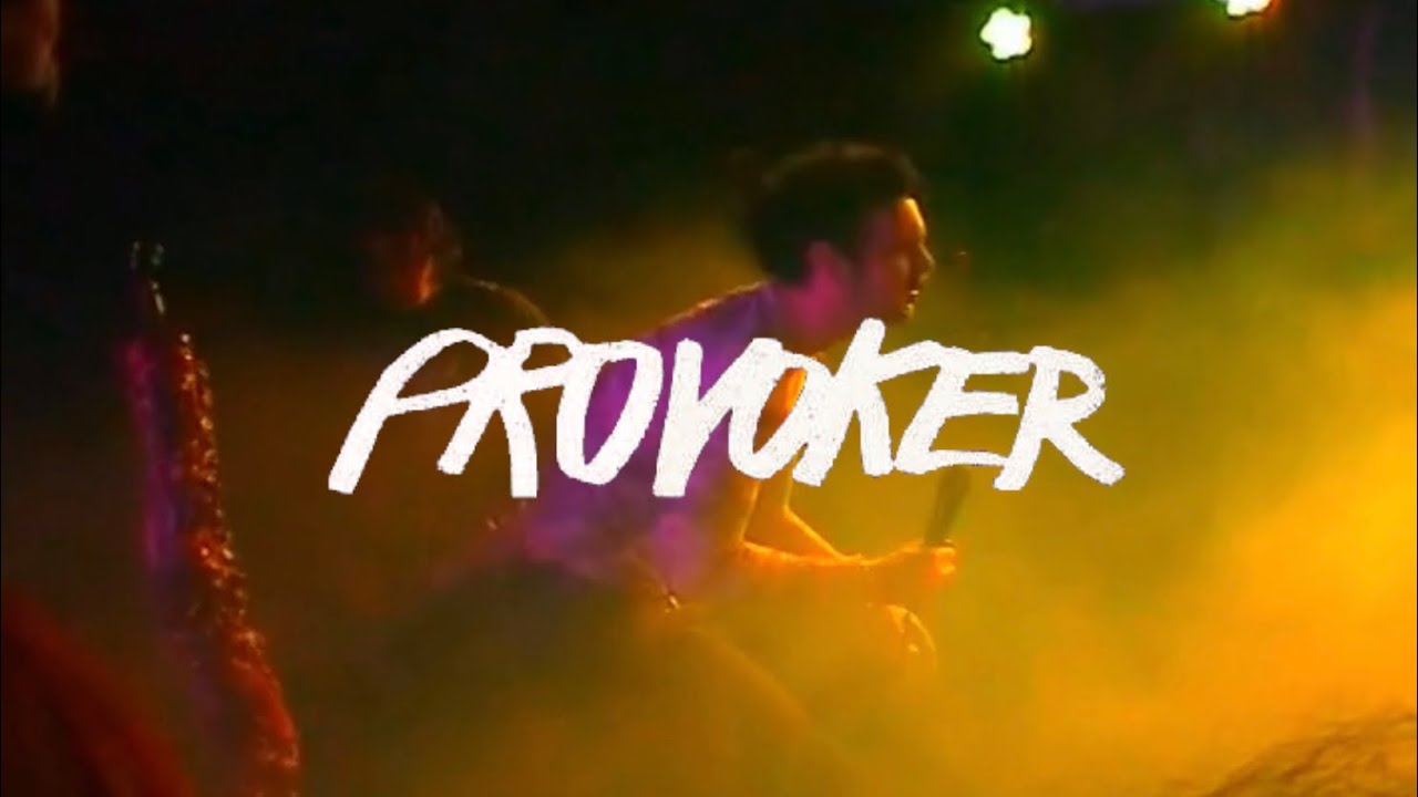 Provoker @ Kilby Court 02/20/24
