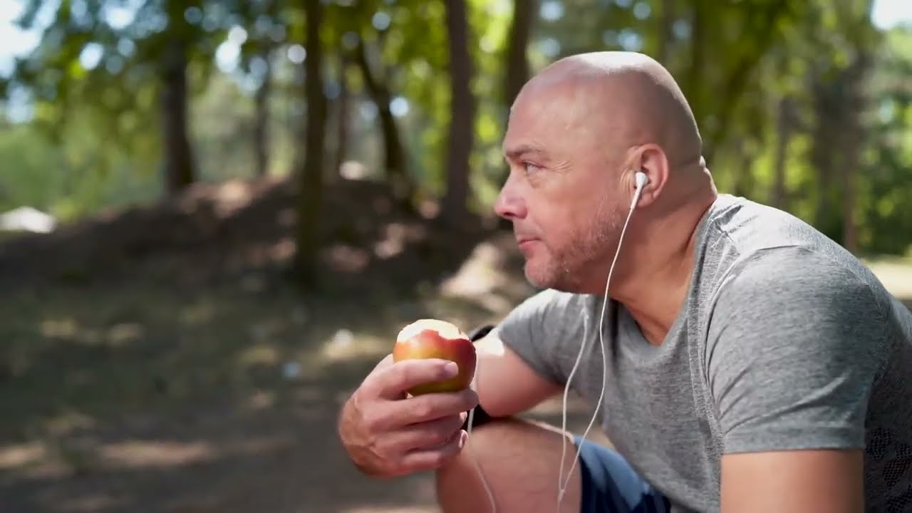 Genova Athletic Performance Testing Promo