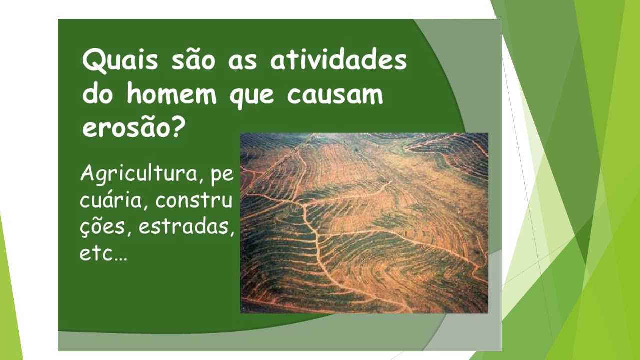 aula web erosoes