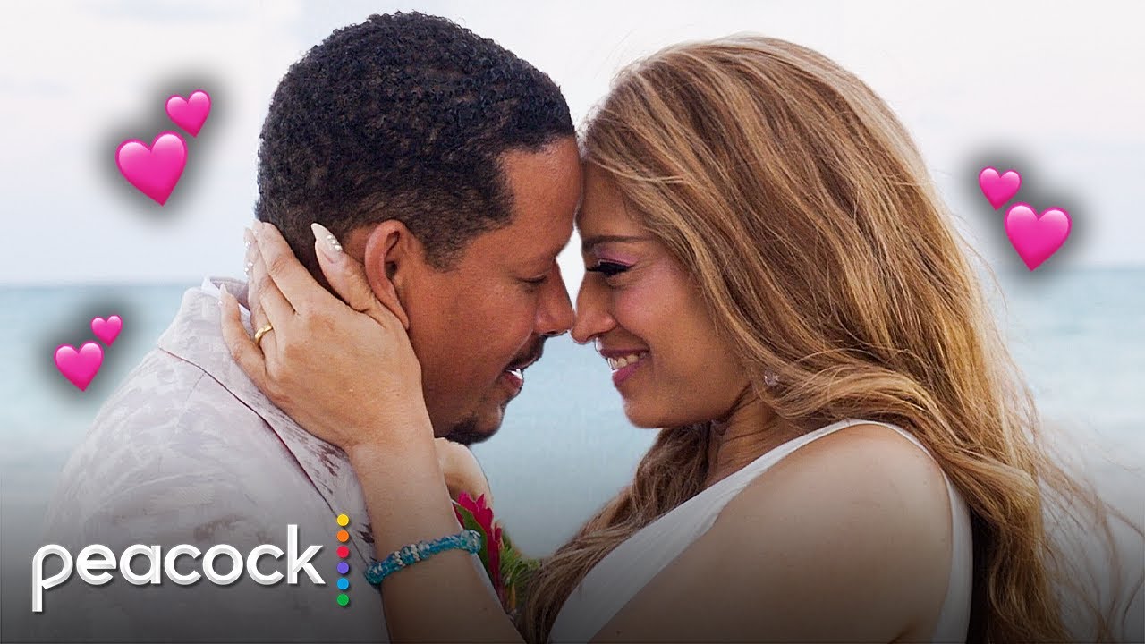 Quentin and Shelby's Wild Relationship Timeline | The Best Man: The Final Chapters