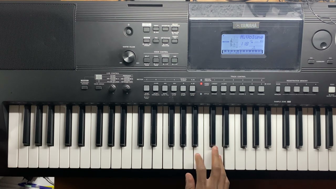Series of Hymns with auxiliary for Meditation - LOOP IT