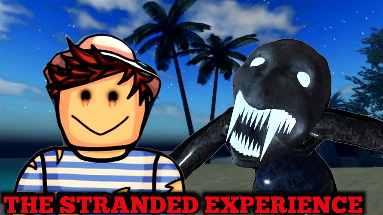 The Stranded Experience All 4 Endings Full Walkthrough