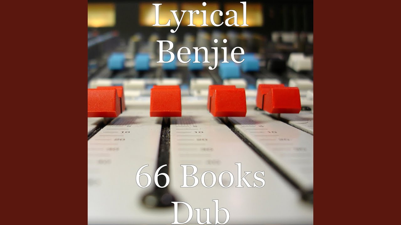 66 Books Dub