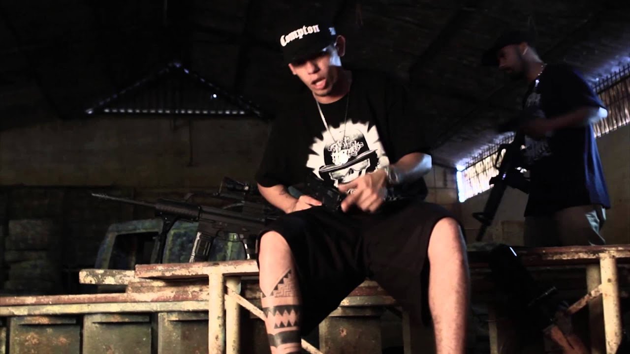 Tr&aacute;fico Sonoro - O Que Vou Falar (VIDEOCLIPE) LP