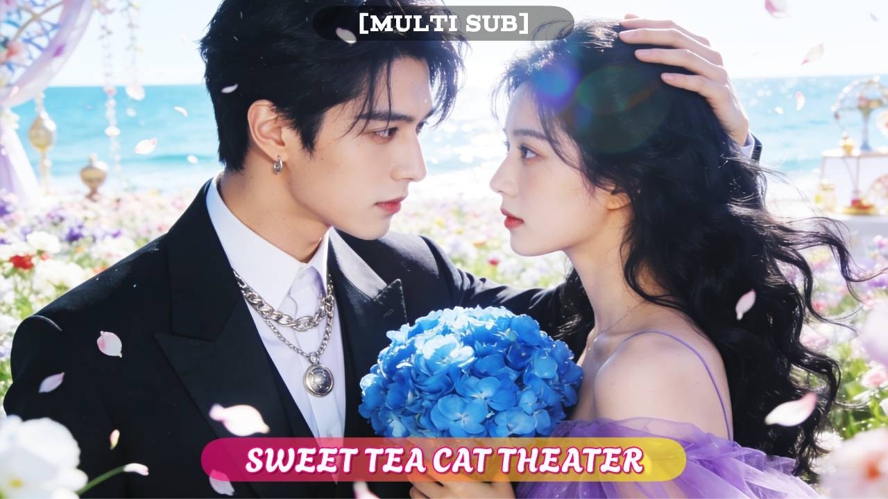 🔥[Multi SUB]詩越越&馮伊洋💖一夜意外撩動十年暗戀！她稀里糊塗閃婚閨蜜哥哥，本想協議離婚，誰知婚後他寵妻無度步步引誘💕直到发现他书房锁着的秘密：这场“错误”，是他蓄谋已久的得偿所愿！