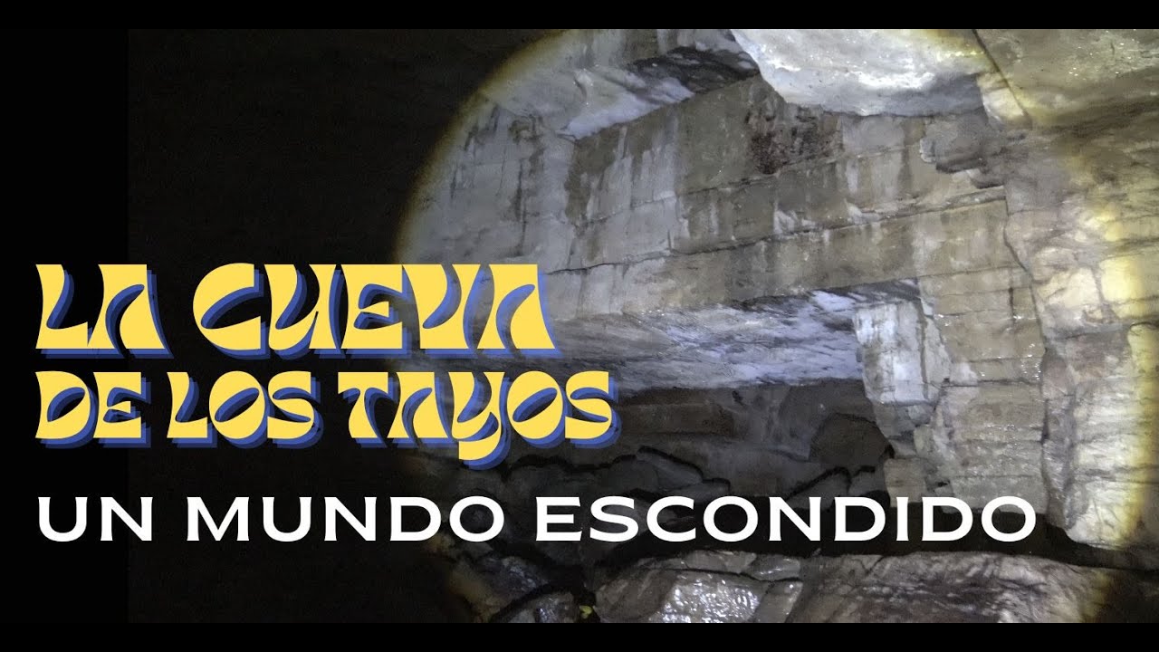 La Cueva de los Tayos