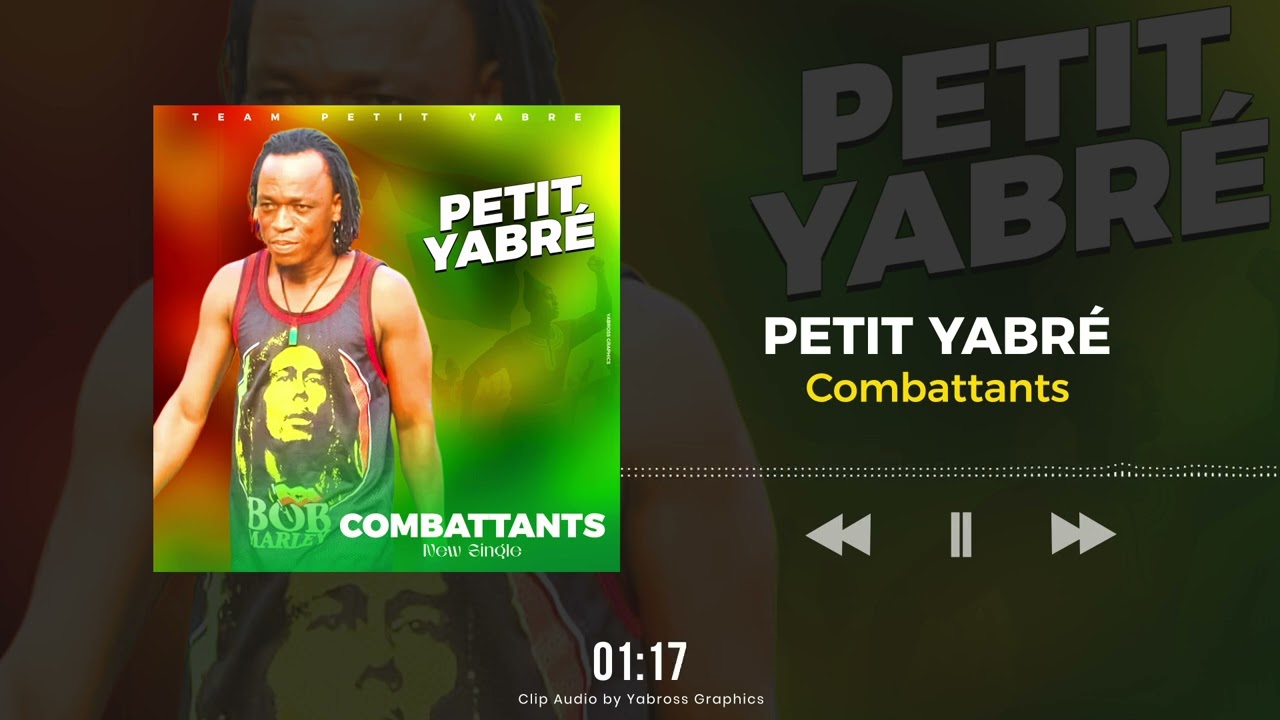 PETIT YABRE   COMBATTANTS