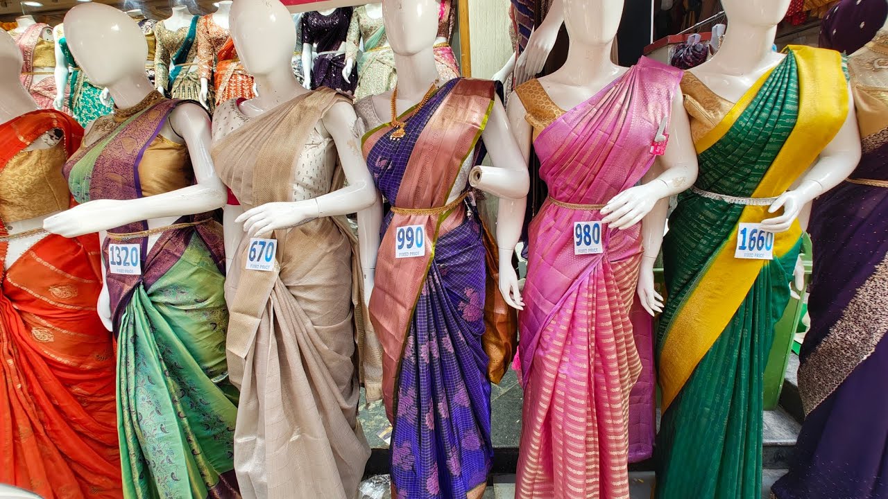 SHE NEEDS Latest Collections  ||she needs dilsukhnagar hyderabad ||she needs saree world |Sarees