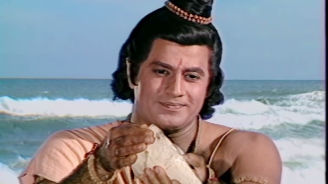 जिन पर कृपा राम करे वो पत्थर भी तीर जाते हैं | Jin par kirpa ram kare vo paththar bhi tir jate hain