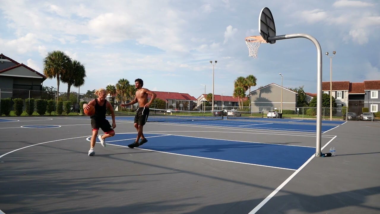 TOUGHEST SHOT EVER?