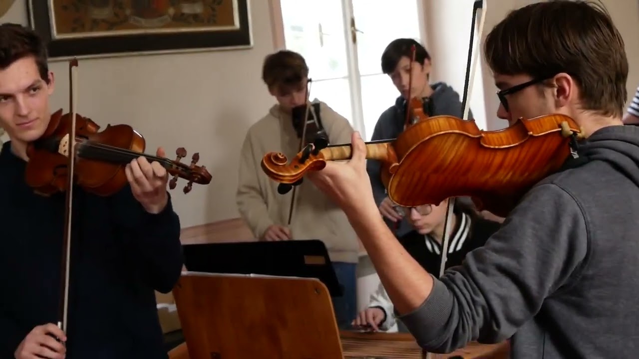 STAR&Eacute; MĚSTO, STAR&Eacute; | MUZIČKY 2022